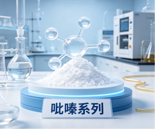 临沂吡嗪