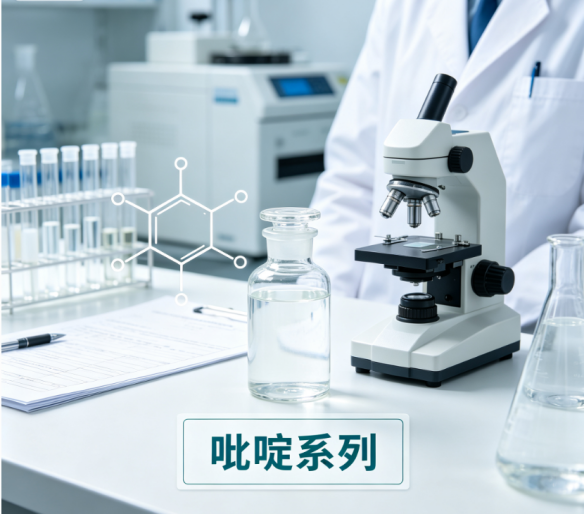 临沂吡啶